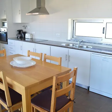 Prestigious Location Overlooking The Stunning In * Foz do Arelho