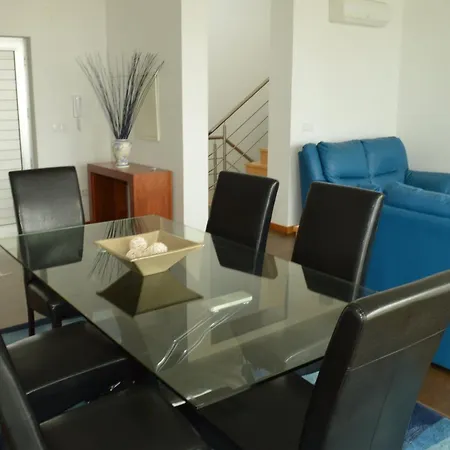 Βίλα Prestigious Location Overlooking The Stunning In Foz do Arelho
