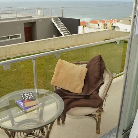 Βίλα Prestigious Location Overlooking The Stunning In Foz do Arelho
